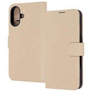 ���C�A�E�g iPhone 17 �蒠�^���U�[�P�[�X �V���v�� �}�O�l�b�g / �x�[�W�� ���C�E�A�E�g RT-P52ELC1/BE