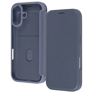 ���C�A�E�g iPhone 17 �N���A�t���b�v�P�[�X �}�O�l�b�g / �l�C�r�[ ���C�E�A�E�g RT-P52LCC/N