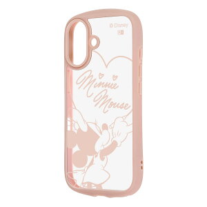 CAEg iPhone 17 fBYj[ / Puffull Ռz op[ nCubhP[X / ~j[}EXTC CEAEg RC-DP52CMD2P/MN25