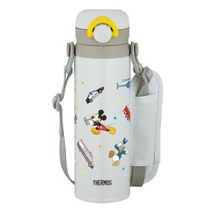 T[X ^fMLbYP[^C}O@0.5L@CgO[ JPF-500DS-LGY THERMOS Disney ~bL[}EX [JPF500DSLGY]