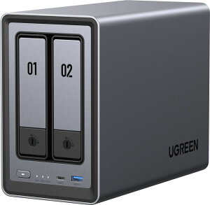 UGREENb[O[ UGREEN NASync DXP2800i2xCj DXP2800