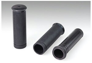 キジマ スリムグリップ ハーレーダビッドソン 純正タイプ 電子スロットル用 ブラック HD-04823 KIJIMA