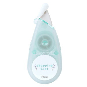 �v���X �f�R���[�V�����e�[�v �f�R���b�V�� 10mm�� Topic���iShopping List�j DC-080LM-1(51792)