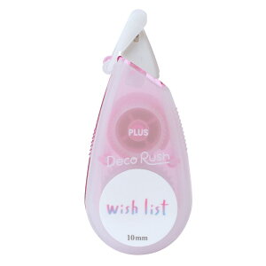 vX fR[Ve[v fRbV 10mm TopiciWish Listj DC-080LM-1(51795)