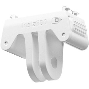 Insta360 Insta360�uAce�V���[�Y�v�p�W���}�E���g�i�A�[�N�e�B�b�N�z���C�g�j CINSEBGF
