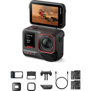 Insta360 ANVJuInsta360 Ace Pro 2vivV[^[Lbgj CINSBBGA-ACEPRO2139