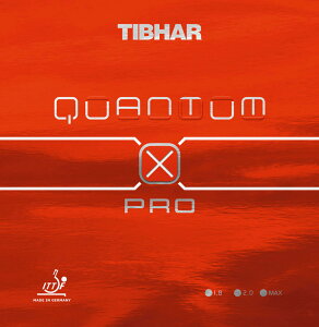 TIBHAR�i�e�B�o�[�j �싅���o�[(���b�h�E1.8mm) TIB-TJR151-1-1.8 QUANTUM X PRO