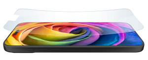 �p���[�T�|�[�g AFP Crystal Film for iPhone 17 Pro Max�p PPAC-01