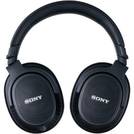 MDR-MV1 ソニー 背面開放型モニターヘッドホン SONY