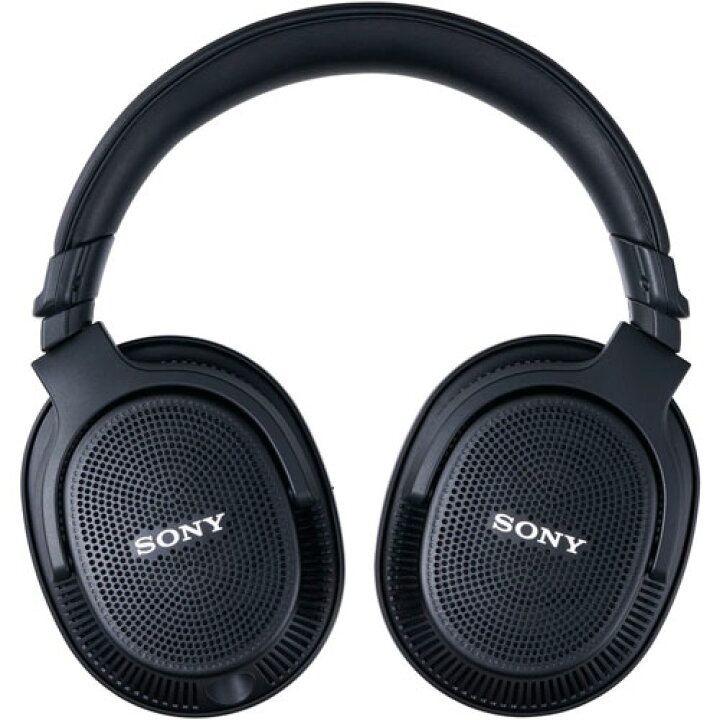 楽天市場】MDR-MV1 ソニー 背面開放型モニターヘッドホン SONY 