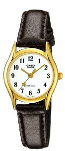 �J�V�I �y�������K�i�zCASIO Collection�@�X�^���_�[�h �N�I�[�c�@���f�B�[�X�^�C�v LTP-1094Q-7B4RJH [LTP1094Q7B4RJH]�y�ԕi���A�z
