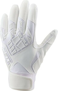 �[�b�g �l�I�X�e�C�^�X ���Z���Ή��o�b�e�B���O�O���u ����p�i�z���C�g�E�T�C�Y�FM�j Z-BG798HS-1100-M ZETT