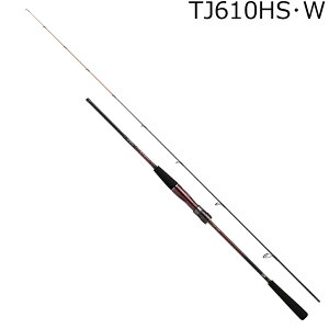 _C 23 gMX TYPE-TJ TJ610HSEW 6.10ft 2s[X XsjO REKMX TJ610HSEW DAIWA ^Cobh }_CWMO