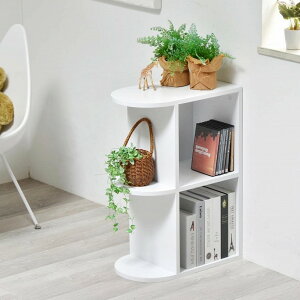 B.B�t�@�j�V���O BF DECO 3�i���b�N ��50cm�i�z���C�g�j BFRC0377MOWHT B.B FURNISHING [BFRC0377MOWHT]