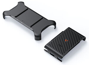 VITURE�b���B�`���A�[ Nintendo Switch 2�p ���o�C���h�b�N�J�o�[ DKMT-SWH2-BLK