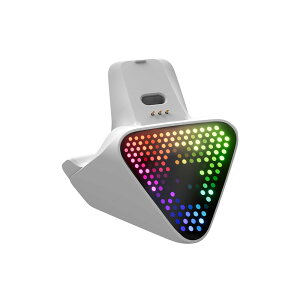 FLYDIGI �Q�[���p�b�h�p �[�d�h�b�N FLYDIGI CHARGE DOCK 2 PRO(�z���C�g) scythe Flydigi FD-CD2PRO-WH