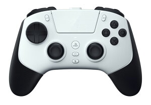 Razer Raiju V3 Pro (White Edition) [RZ06-05580200-R3UA ���C�W���E V3 �v�� �z���C�g]
