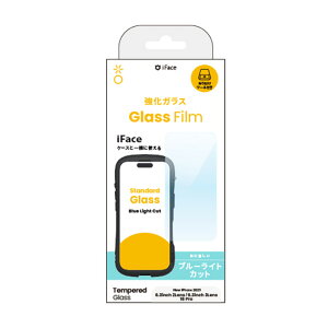 Hamee iPhone 17 / 17 Prop /16 PRO KXtB u[CgJbg iFACE 41-185807