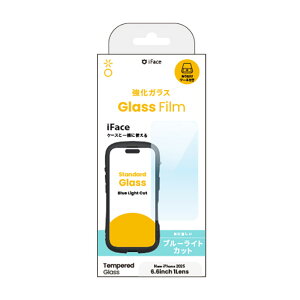 Hamee iPhone Airp KXtB u[CgJbg iFACE 41-185883