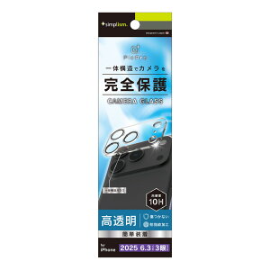 gjeB iPhone 17 Pro [PicPro] NA JYیKX  simplism TR-IP25M3-LCA-PCCCC