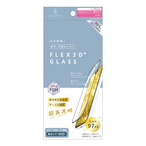 gjeB ajouter AWe iPhone 17 / 16 Pro [FLEX 3D] ō̓ߗ LCɉf t[KX ubN simplism AJ-IP25M2-G3-SL2ARCK