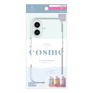 gjeB ajouter AWe iPhone 17 [COSME] tJo[TPUP[X NA simplism AJ-IP25M2-CO-CLCL