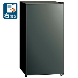 �i�W���ݒu����_A�G���A�̂݁j�A�N�A 90L 1�h�A�①�Ɂi���⎮�j�_�[�N�V���o�[ AQR-9A-DS AQUA [AQR9ADS]