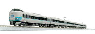 ［鉄道模型］カトー (Nゲージ) 10-2215 287系「くろしお」 60周年記念ラッピング 第2弾 6両セット【特別…