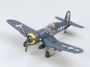 1/72 EH[o[hRNV No.52 H[g F4U-1D RZA