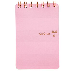 �v���X ������ �J�N���G �c�C�������O A4×1/9�T�C�Y�i���������j Ca.Crea(�J�N���G) RT-740GC(77966)