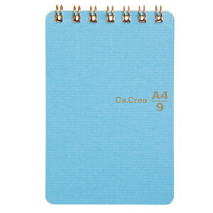 �v���X ������ �J�N���G �c�C�������O A4×1/9�T�C�Y�i����j Ca.Crea(�J�N���G) RT-740GC(77968)