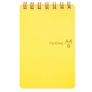 �v���X ������ �J�N���G �c�C�������O A4×1/9�T�C�Y�i�����j Ca.Crea(�J�N���G) RT-740GC(77970)