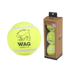 ダルトン(DULTON) テニスボール セット 3pcs（M） 45-098731(DULTON) Y-0846M TENNIS BALL SET OF 3 M [45098731DULTON]