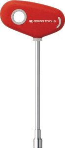 PB�X�C�X�c�[���Y �N���X�n���h���i�b�g�h���C�o�[ �Ε�5.5mm PB 202.55-230 PB Swiss Tools PBSwissTools �N���X�n���h���h���C�o�[