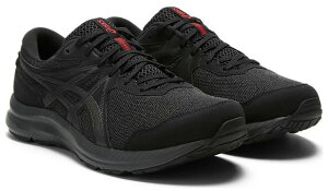 AVbNX Y jOV[Y GEL-CONTEND 7 WP EXTRA WIDEiBLACK/BLACKETCYF27.5cmj 1011B333-001-27.5 asics
