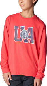 A_[A[}[ {[CY UAptH[}XRbg o[VeB S OX[u TVciLava Red/Downpour GrayETCYFYLGj DOM-6007827-989-YLG UNDER ARMOUR