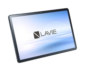 NEC 11.5型 Android タブレットパソコン LAVIE T1175/FAS（6GB/ 128GB）Wi-Fi 11.5型ワイドIPS液晶 ＆ 8コアプロセッサ搭載 大画面・ハイスピードタブレット PC-T1175FAS