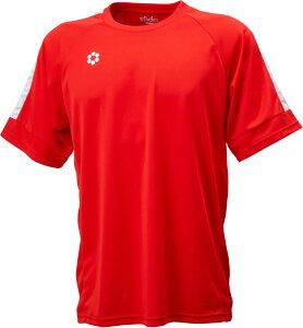 sfida�i�X�t�B�[�_�j BP �Q�[���V���c S/S JR�i���b�h�E�T�C�Y�F150�j IM-SA21822JR-RED-150