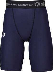 sfida�i�X�t�B�[�_�j BP �R���v���b�V�����x�[�X���C���[�n�[�t�^�C�c�i�l�C�r�[�E�T�C�Y�FL�j IMO-SA21828-NAVY-L