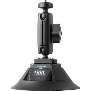 Insta360 Insta360 �d���z�Ճ}�E���g CINSFAVB