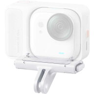 Insta360 Insta360 GO Ultra クイックリリースマウント（ホワイト） CINSBBET-WH