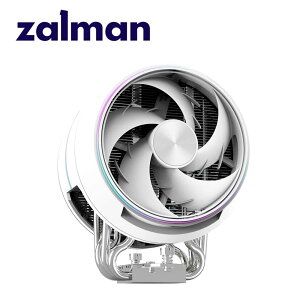 ZALMANbU} ⎮CPUN[[ ZET5 BLACKizCgj ZET5WHITE
