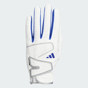 �A�f�B�_�X �����Y �S���t�O���[�u ZG 23 ����p�iWhite / Lucid Blue�E�T�C�Y�F22cm�j NMH91-HT6805-22 adidas �S���t �O���[�u