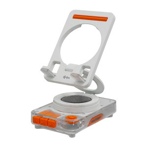 WINTECH �X�}�z�X�^���h�^���C�����X�X�s�[�J�[�i�z���C�g�j KBT-560SSWH