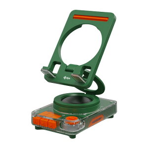 WINTECH �X�}�z�X�^���h�^���C�����X�X�s�[�J�[�i�O���[���j KBT-560SSGN