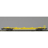 ［鉄道模型］トミックス 【再生産】(Nゲージ) 98234 JR コキ110形貨車(コンテナなし）セット(5両)