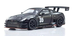  1/64 [MOTN] jX R35 GT-R GT3 eXgJ[ (}bgubN) LEDځyK07131LBKz ~jJ[