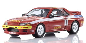 ���� 1/64 [MOTN] �E�B���t�B�[���h �X�J�C���C�� GT-R(R32) 1992 #1 LED���ځyK07012LD�z �~�j�J�[