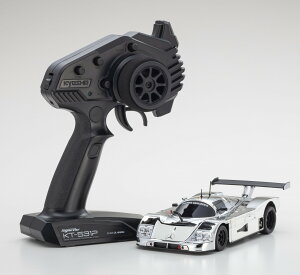 ���� �~�j�b�cRWD (MR-04W-LM) �U�E�o�[�����Z�f�X C9 �N���[���V���o�[ �W���C�����j�b�g�t (���C�͌^���胂�f��)�y32362CRG-T�z ���W�R��