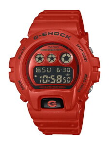 �J�V�I �y�������K�i�zG-SHOCK�i�W�[�V���b�N�j �N�I�[�c�@�����Y�^�C�v DW-6900RRB-4JF [DW6900RRB4JF]�y�ԕi���A�z